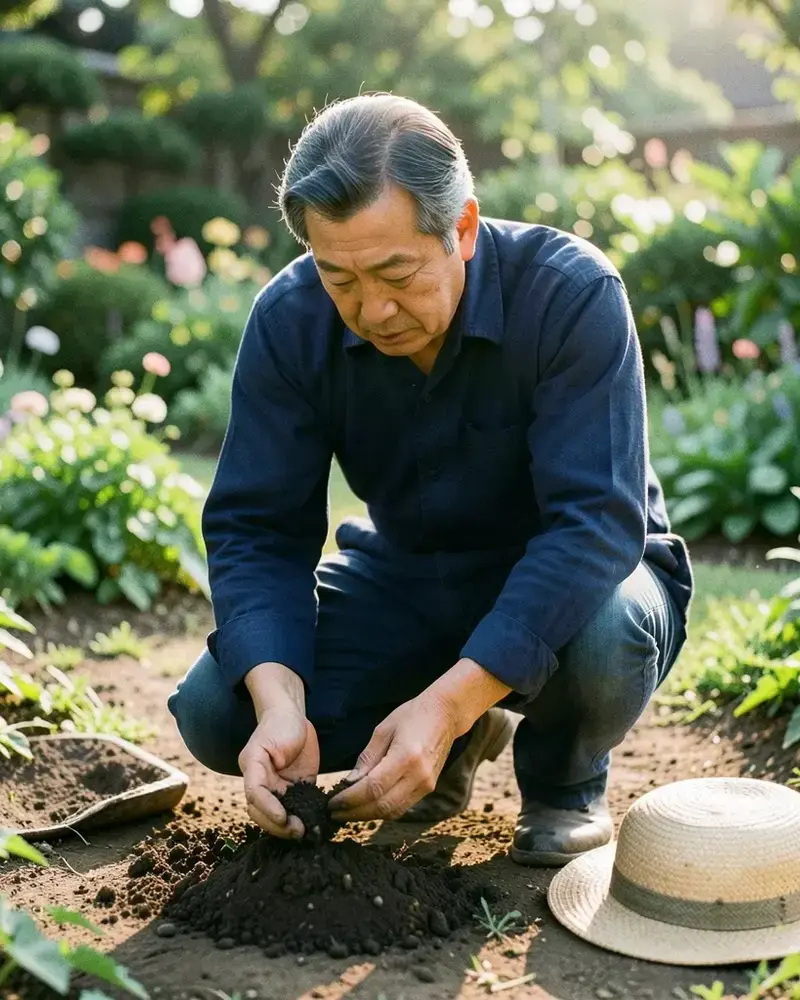 現地調査