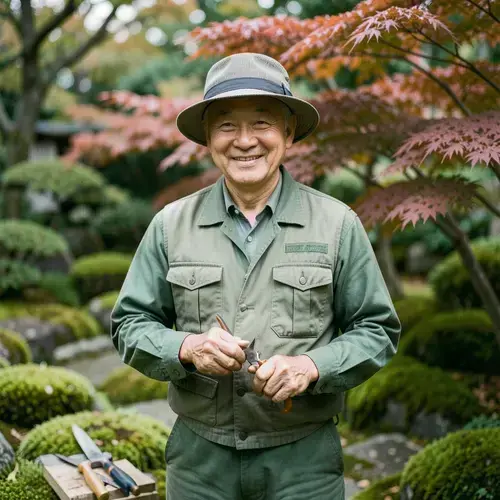 現地調査