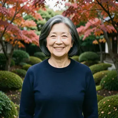 田中さま