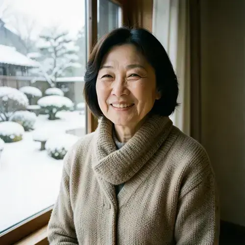 田中さま