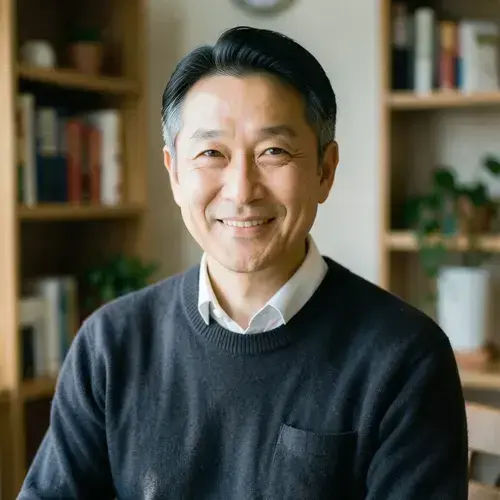 中村さま